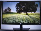 LG 24 inch  IPS FHD LCD Monitor IPS 14ms (GTG) 1920 x 1080 D, VGA, Gebruikt, Full HD, 151 t/m 200 Hz