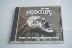 PRODIGY	"Music for the Jilted Generation"	CD, Verzenden, Zo goed als nieuw