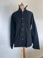 Frivilin Kerstoverhemd - gouden knopen, Kleding | Heren, Overhemden, Ophalen of Verzenden, Zo goed als nieuw, Zwart, Overige halswijdtes