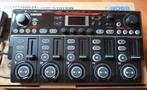 BOSS RC 505 MK2 5-kanaals loop-apparaat, Muziek en Instrumenten, Effecten, Ophalen of Verzenden, Zo goed als nieuw, Delay of Echo