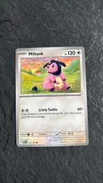 Miltank, Hobby en Vrije tijd, Verzamelkaartspellen | Pokémon, Ophalen of Verzenden, Zo goed als nieuw