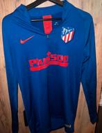 Nike atletico madrid voetbalshirt jersey voetbaltrui, Ophalen of Verzenden, Zo goed als nieuw, Voetbal, Rood
