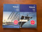 2 wiskunde boeken voor hoger onderwijs deel A en B, Boeken, Ophalen of Verzenden, Beta