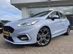 Ford Fiesta 1.0 EcoBoost ST-Line X Schuif/kanteldak, Parkeer, Voorwielaandrijving, Stof, Gebruikt, Euro 6