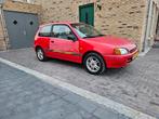 Toyota Starlet 12-25 groot onderhoud gehad, Auto's, Voorwielaandrijving, Stof, 31 €/maand, 4 cilinders
