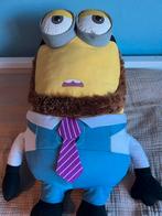Minion Knuffel - Zachte Vriend, Ophalen of Verzenden, Zo goed als nieuw, Overige typen