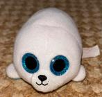 Originele ty glitter oog knuffel, Ophalen of Verzenden, Zo goed als nieuw, Overige typen