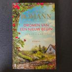 (163)Dromen van een nieuw begin - Corina Bomann (Nieuw), Ophalen of Verzenden, Nieuw, Corina Bomann, Nederland