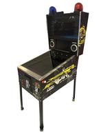 Digitale Flipperkast 32 inch met force feedback 4k (nieuw), Ophalen of Verzenden, Flipperkast, Paardeweide 46, 4824EH, Breda, Nederland