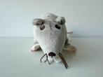 Knuffel rat, muis lopend grijs 23 cm / RATTA GOSIG / IKEA, Ophalen of Verzenden, Zo goed als nieuw, Overige typen