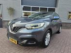 Renault Kadjar | Airco | LM Velgen | Cruise 1.2 TCe Life, Auto's, Kadjar, Stof, Euro 6, 4 cilinders