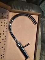 Nieuwe Quooker Pro 3 Vaq met Fusion Round Chroom, Ophalen of Verzenden, Nieuw, Chroom, Kraan