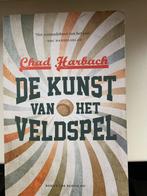 Chad harbach - de kunst van het veldspel (5=4 aktie), Ophalen of Verzenden, Zo goed als nieuw