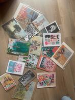 Random prenten, Verzamelen, Ophalen of Verzenden, Voor 1940, Zo goed als nieuw