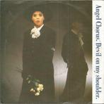 Angel Chorus – Devil On My Shoulder (1986), 7 inch, Single, Ophalen of Verzenden, Zo goed als nieuw