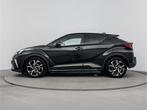 Toyota C-HR 1.8 Hybrid Bi-Tone | NL-Auto | 18' Lichtmetalen, 12 maanden, Stof, 4 cilinders, Origineel Nederlands