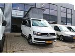 VW T6 California Coast 4X4 DSG Sperr, Automaat, Volkswagen, Hefdak, Bedrijf