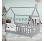 Kinderbed 140x70 Nieuw in Doos, N/A, 70 tot 85 cm, N/A, N/A