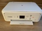 Goedwerkende Canon PIXMA TS5151 Inkjetprinter, Computers en Software, Printers, Ophalen, Printer, Inkjetprinter, Draadloos
