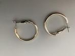 creolen oorbellen, Sieraden, Tassen en Uiterlijk, Oorbellen, Ophalen of Verzenden, Nieuw, Goud, Hangers