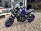 Yamaha Tour MT-09, Motoren, Info@zagtautos.nl, Handvatverwarming, 890 cc, Bedrijf