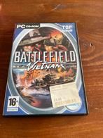 Battlefield Vietnam - PC Game, Online, Gebruikt, Shooter, 1 speler