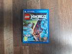 LEGO Ninjago nindroids / PSvita, Avontuur en Actie, 1 speler, Ophalen of Verzenden, Zo goed als nieuw