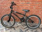 Bulls Freestyle BMX - Gebruikt, Staal, Stuur 360° draaibaar, Ophalen of Verzenden, 16 tot 20 inch
