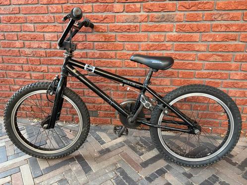 Bulls Freestyle BMX - Gebruikt, Fietsen en Brommers, Fietsen | Crossfietsen en BMX, Gebruikt, 16 tot 20 inch, Staal, Stuur 360° draaibaar