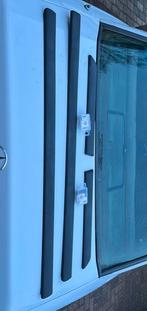 Peugeot 106 sport/gti sierlijsten set, Ophalen of Verzenden, Nieuw, Peugeot, Bumper