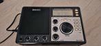 Roadstar TRA-2350P Wereldontvanger - Noodradio, Ophalen, Zo goed als nieuw, Wereldontvanger