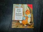 Pieter Konijn en Benjamin Wollepluis, Boeken, Kinderboeken | Jeugd | onder 10 jaar, Fictie algemeen, Beatrix Potter, Ophalen of Verzenden