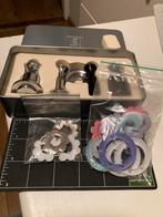 Making memories scrapbook, Ophalen of Verzenden, Gebruikt, Versiering of Embellishment, Overige merken