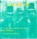 Lowland  Trio, Cd's en Dvd's, Vinyl Singles, Nederlandstalig, 7 inch, Zo goed als nieuw, Single