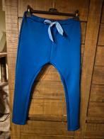 Two Sisters broek - zachte stof, mooie kleur, Kleding | Dames, Blauw, Two Sisters, Ophalen of Verzenden, Zo goed als nieuw
