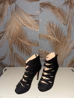 H&M Chique heels hakken - size 37, Kleding | Dames, Schoenen, H&M, Zwart, Ophalen of Verzenden, Schoenen met hoge hakken