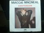 Maggie Macneal. Amsterdam., Cd's en Dvd's, Gebruikt, 7 inch, Single, Ophalen of Verzenden
