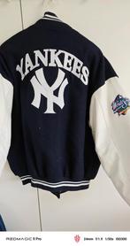 Nieuw Original. NY Yankees coat. Made in Canada 1998., Kleding | Heren, Jassen | Zomer, Ophalen of Verzenden, Zo goed als nieuw