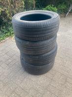 Pirelli Scorpion 255 50 R19, Ophalen, Gebruikt