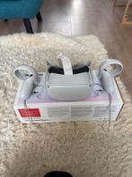 Quest 2 VR Bril - Perfecte Staat!, Ophalen of Verzenden, Zo goed als nieuw, VR-bril, Pc