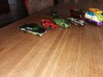 hot wheels, Kinderen en Baby's, Ophalen of Verzenden, Zo goed als nieuw
