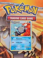 Quaputzi 37/95 Heartgold&Soulsilver Unleashed pokemon Duits, Ophalen of Verzenden, Zo goed als nieuw, Losse kaart