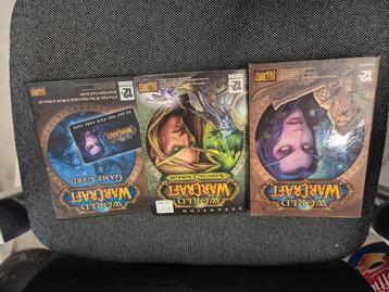 World of warcraft beschikbaar voor biedingen