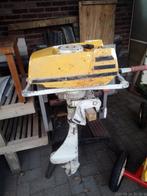 Buitenboordmotor, Ophalen, Gebruikt