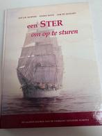 Een ster om op te sturen,, Boeken, Ophalen of Verzenden, Zo goed als nieuw, Boot