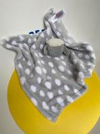 5353 primark doek doekje grijs schaap met wolken, Ophalen of Verzenden, Overige typen