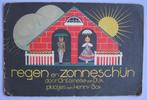 Antoinette v Dijk & H Box - regen en zonneschijn (zeldzaam!), Ophalen of Verzenden, Antoinette v Dijk & H Box