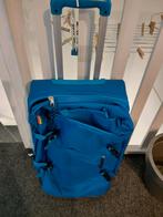 Reistas/weekendtas op wieltjes, Nieuw, Ophalen of Verzenden, 70 cm of meer, 35 tot 45 cm