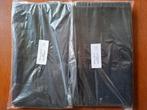 2x Horrengaas 160x250 cm, Ophalen of Verzenden, Nieuw, Minder dan 10 meter, Gaas
