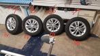 Hyundai I30 velgen 2 sets, Ophalen